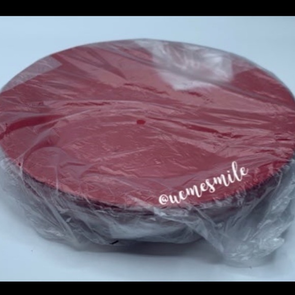 Tupperware Floresta Open House Dessert Plates - Picture 4 of 4